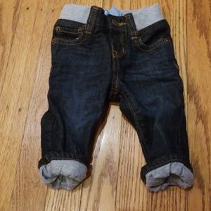 BabyGap jeans